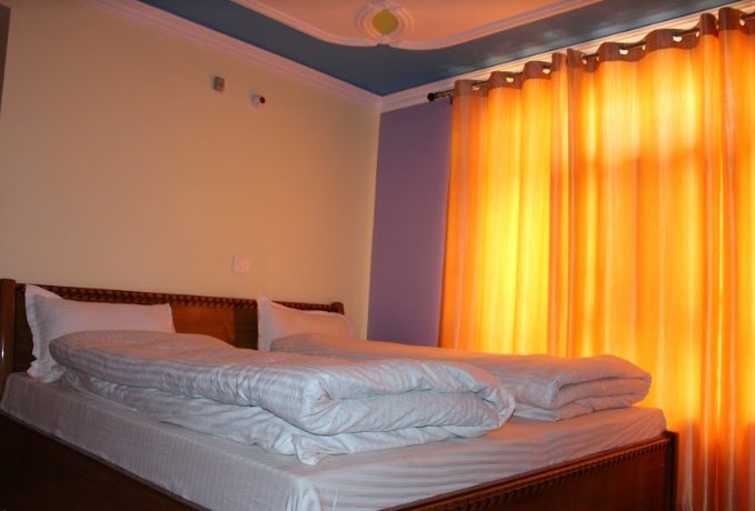 Hotel Swargarohini