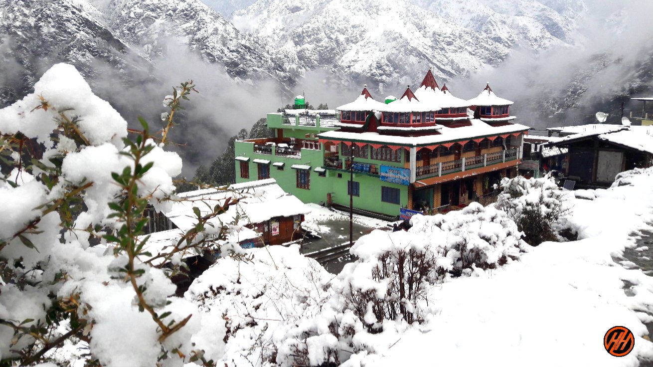 kedarkantha