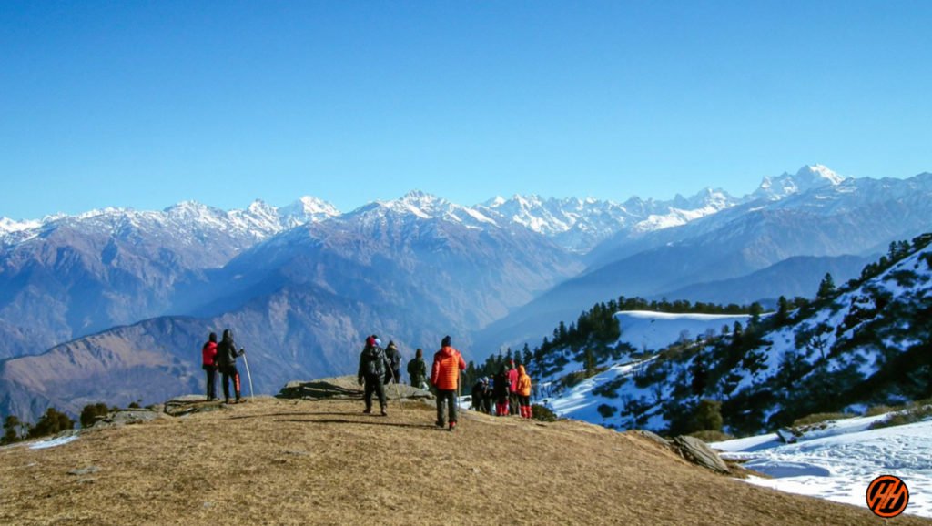 kedarkantha